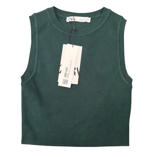 Zara maglia donna - , top