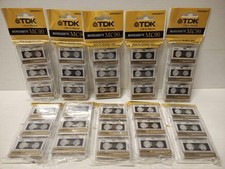 30 MICROCASSETTE CASSETTE