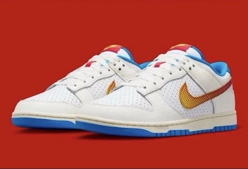 Nike dunk low - dunk,