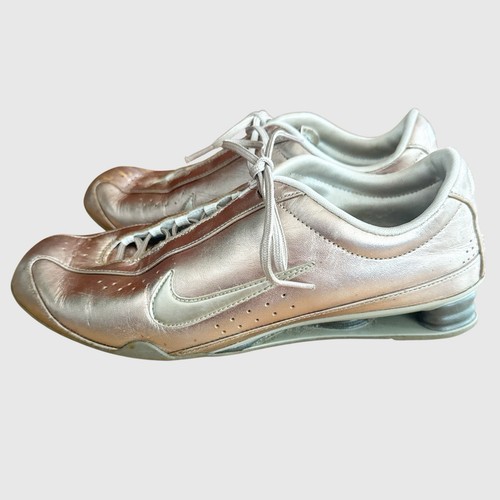 Nike shox rivalry - shox,