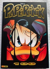PAPERINIK # 100 DA MAGAZZINO