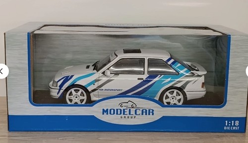 Mcg per escort - 1:18, rs