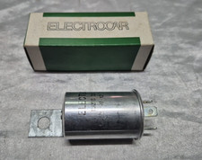 FIAT 124 125 126 127 128 INTERMITTENZA FRECCE LAMPEGGIATORE 12V 46W ELECTROCAR