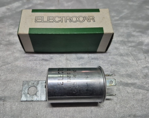 Fiat 124 125 126 - 126, 127