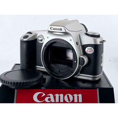 Ottime condizioni canon eos - canon,