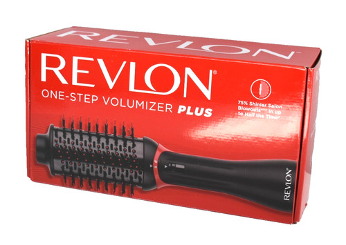 Revlon one step plus - revlon,