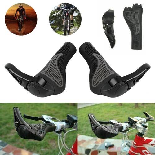 Maniglie bici manubrio - maniglie,
