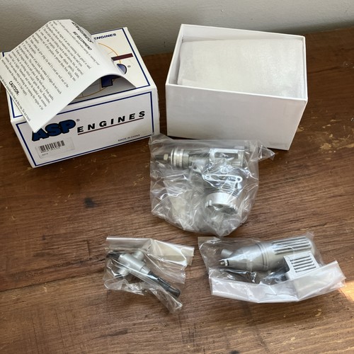 Motore asp s21a - asp,