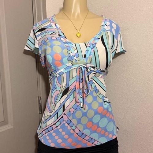 Blusa y2k agora - rosa, e