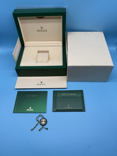 Rolex yacht master - rolex,