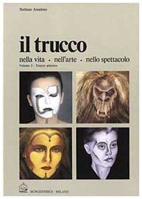Trucco nella vita - trucco,