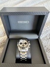 seiko prospex speedtimer