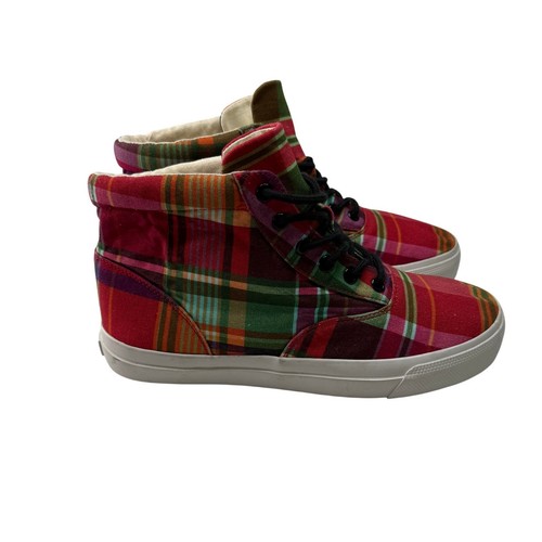 Polo ralph lauren hightop bryn - hightop,
