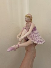 Keramos Stefan Dakon Ballerina
