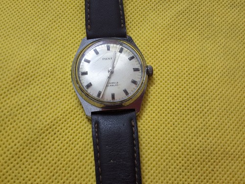 Orologio polso vintage - orologio,