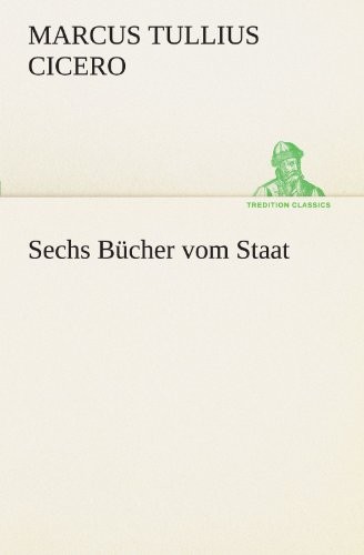 Sechs bucher vom staat - bucher,