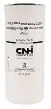 Filtro Olio Motore CNH