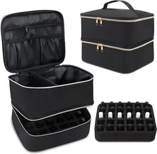 Doppio Strato Valigetta per