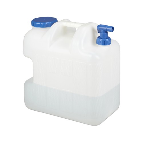 Tanica per acqua contenitore - per,