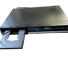 Toshiba RD-97DT-K-TB HDD 250