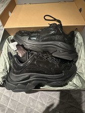 Balenciaga Triple S Grattugia