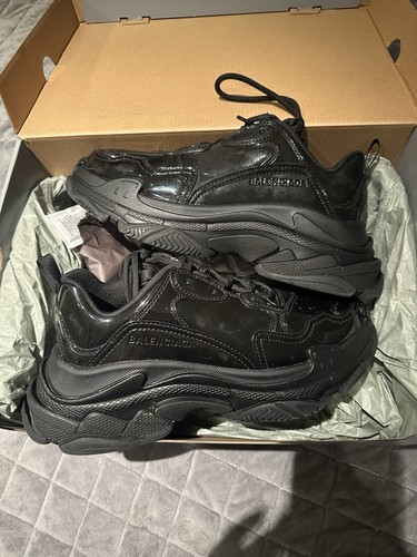 Balenciaga triple grattugia - balenciaga,
