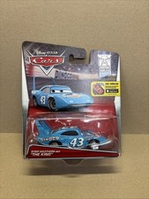 Disney Pixar Cars: Strip
