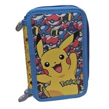 Astuccio pokemon tre - astuccio,