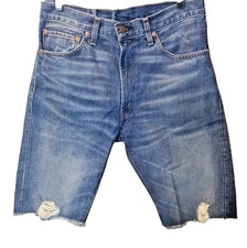  Levis Abbigliamento Vintage