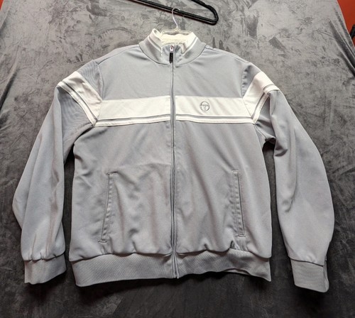 Sergio tacchini tracksuit - sergio,