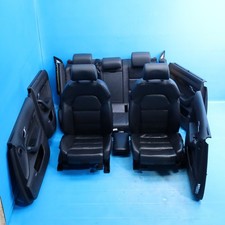 Audi A6 4F C6 Avant Kit Sedili