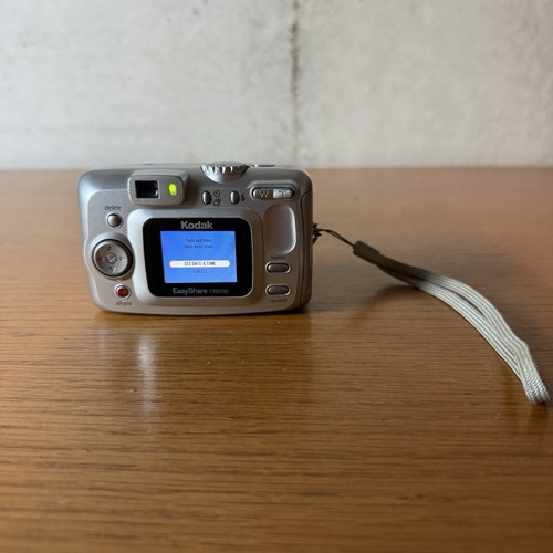 Fotocamera digitale kodak - fotocamera,