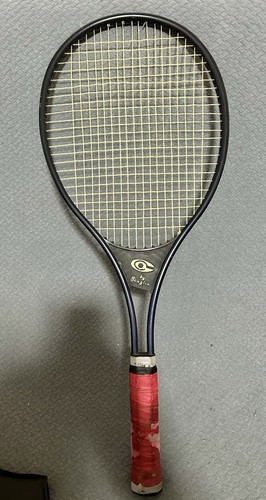 Racchetta tennis vintage - racchetta,