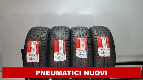 Gomme nuove 225 - gomme, 225/55r16