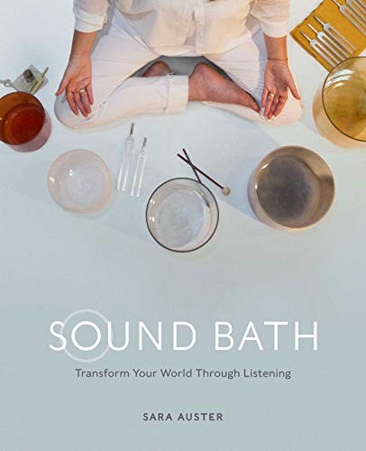 Sound bath transform your - sound, bath:
