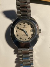 Lanco Airvac 6000  Scratch