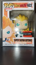 Funko Pop! Dragon Ball Z Super