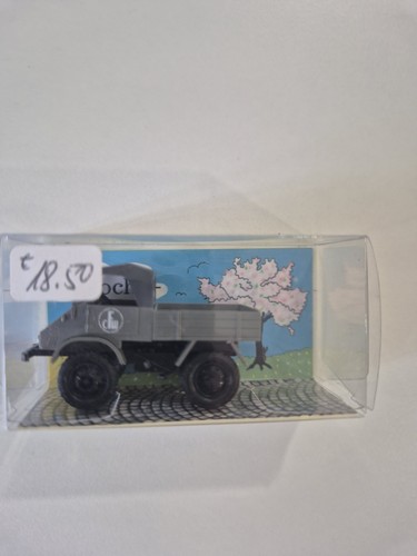 Epoca 110360 unimog - 110360,