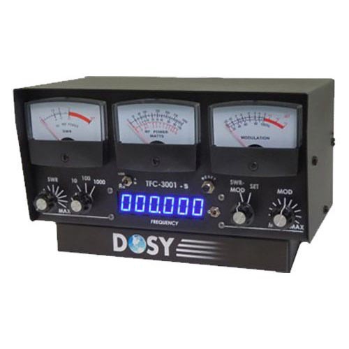Dosy tfc 3001 misuratore - misuratore, in