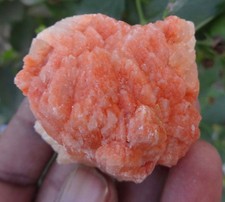 Campione Di Minerali Stilbite