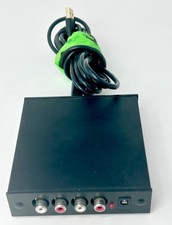 Rega Fono Mini A2D