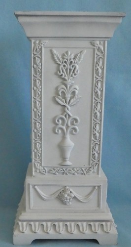 Base per lampada - a, colonna