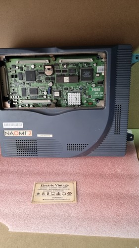 K1304nn base sega naomi - k1304nn-base,