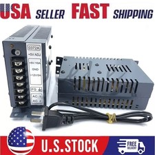 NUOVO ALIMENTATORE SWITCHING