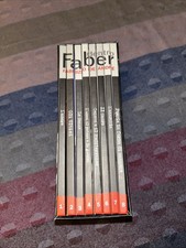 Dentro Faber, Cofanetto 8 DVD