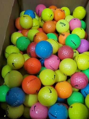 Confezione palline golf - confezione,