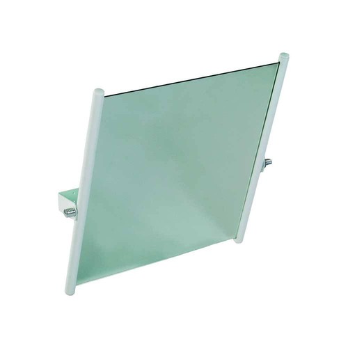 Specchio recrinabile per - , bagno