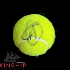 Novak Djokovic firmata Wilson