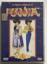 Ranma 1/2 Le Nuove Avventure