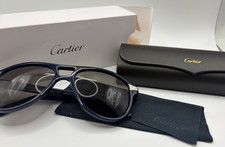 Première de Cartier Black